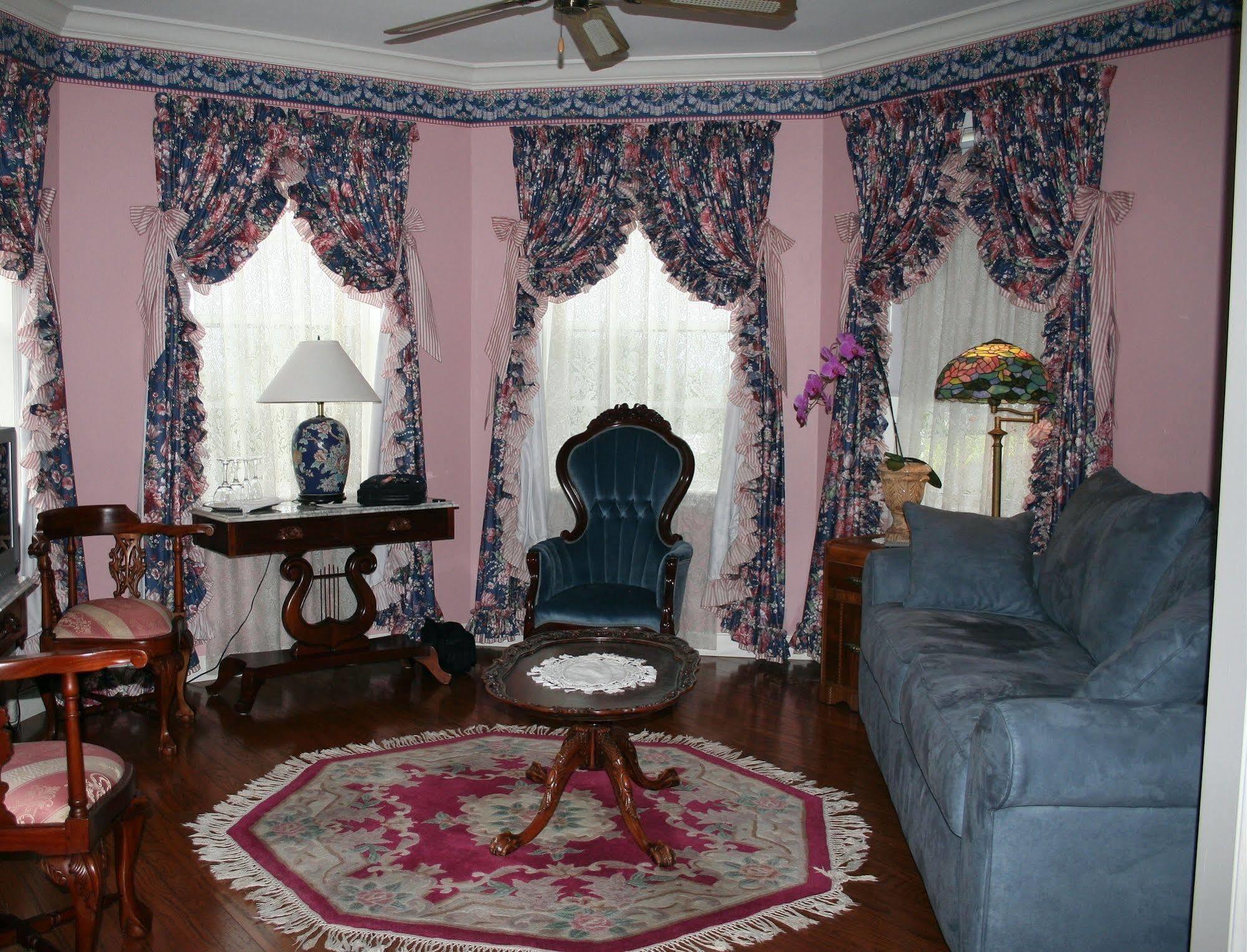 מאונט דורה Heron Cay Lakeview Bed & Breakfast מראה חיצוני תמונה